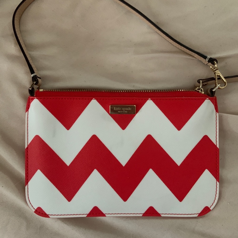 Kate Spade Wristlet
